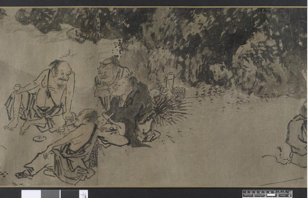 图片[12]-handscroll; painting BM-1965-0724-0.8-China Archive